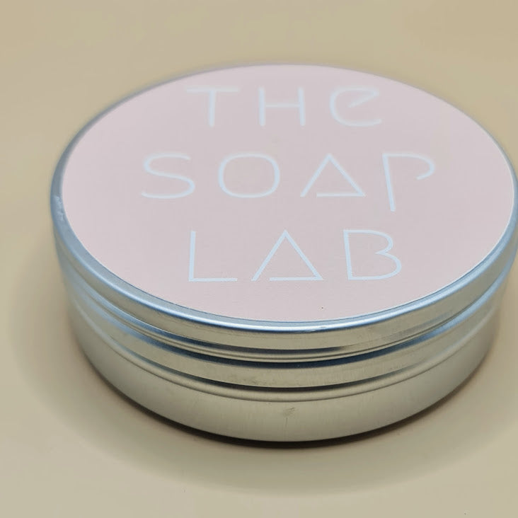 boite à savon voyage - The Soap Lab