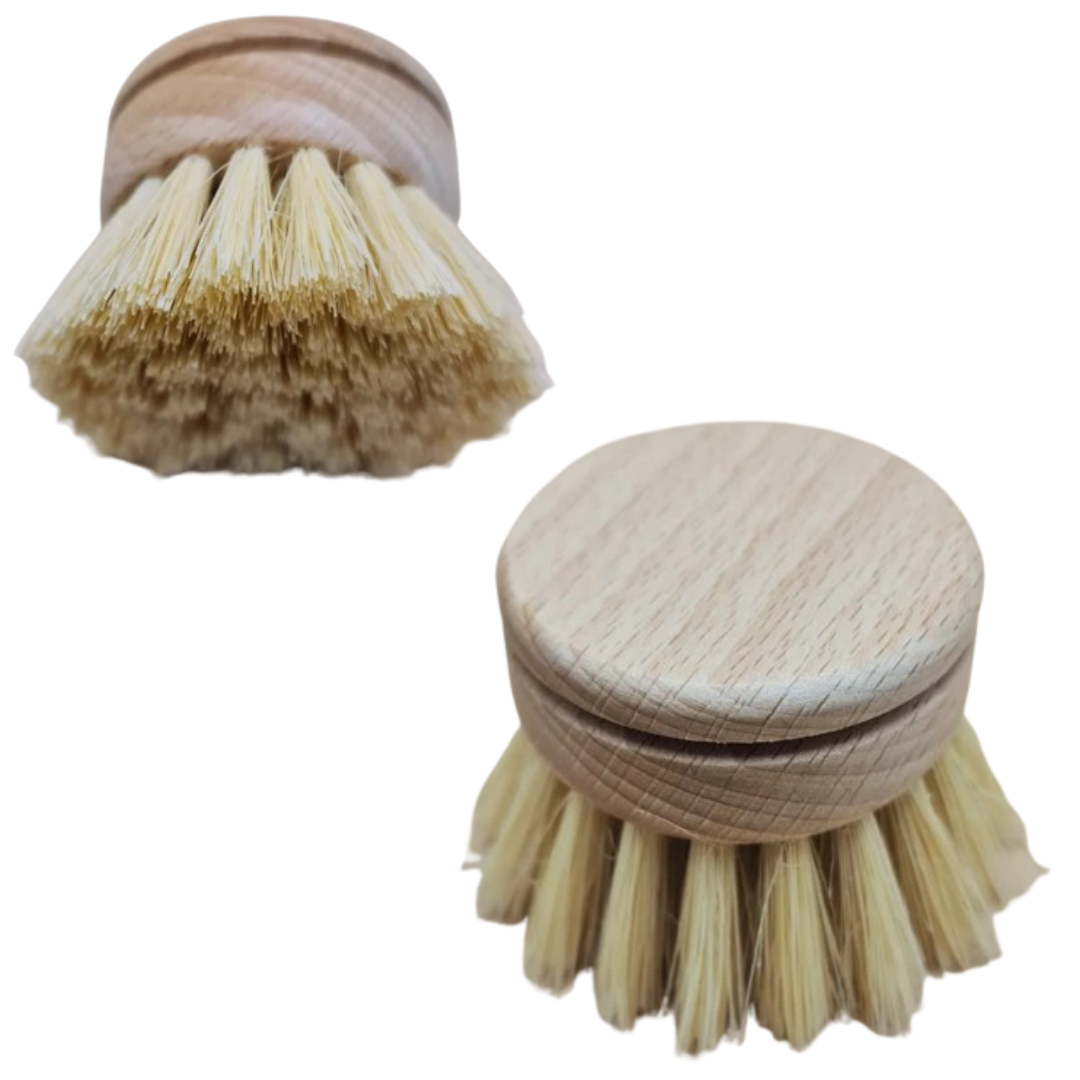 brosse vaisselle bois