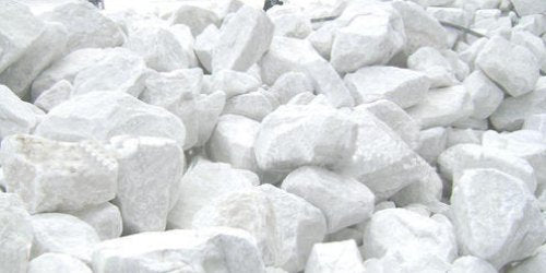 The Soap Lab calcium carbonate