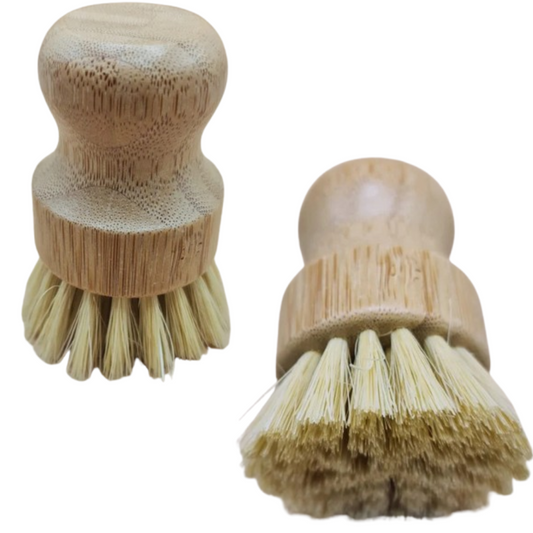 brosse vaisselle bois